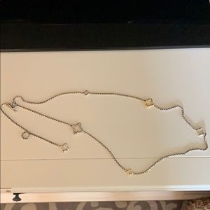 David Yurman necklace